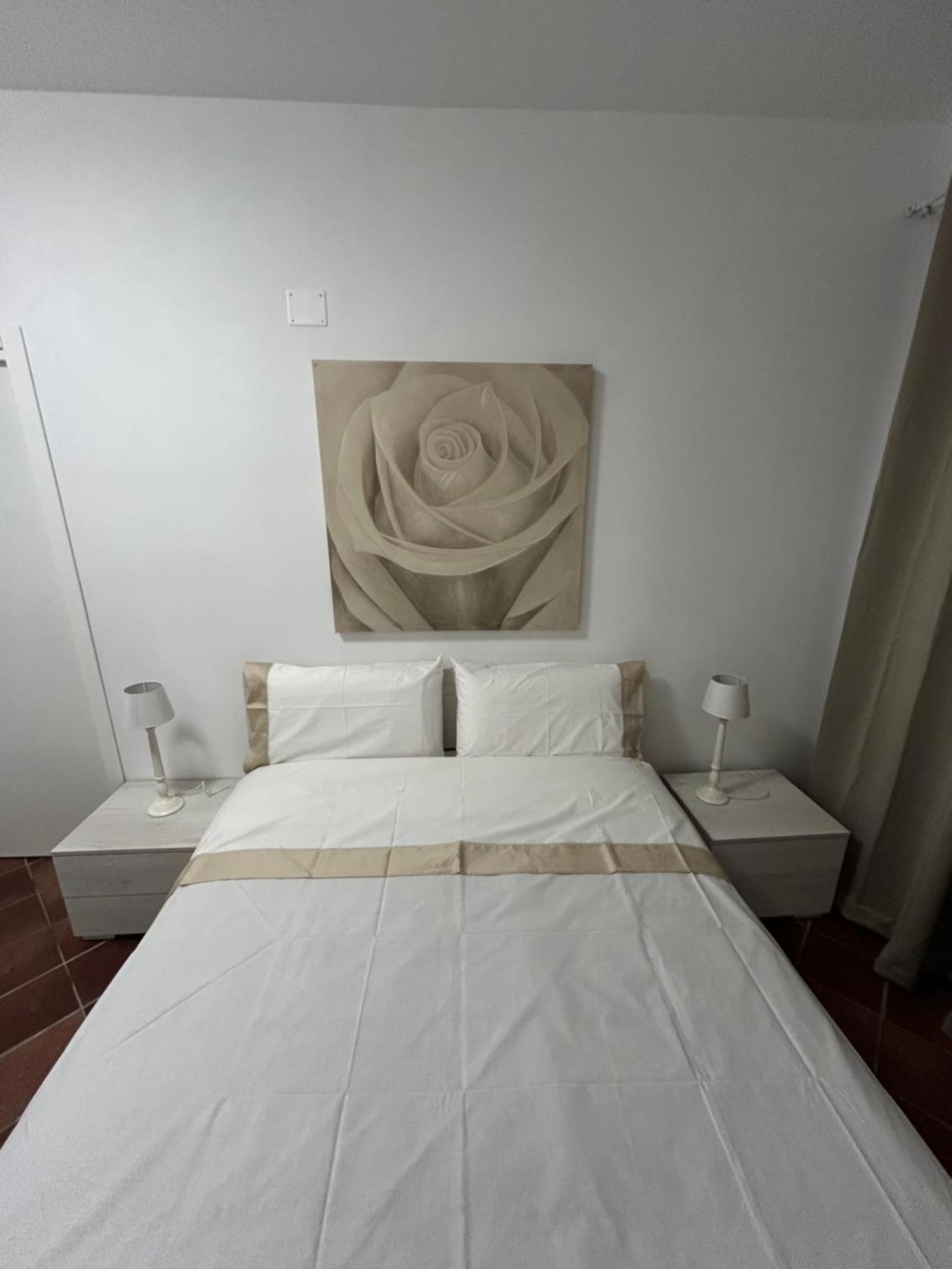 Fly & Stay Apartments 菲乌米奇诺 外观 照片