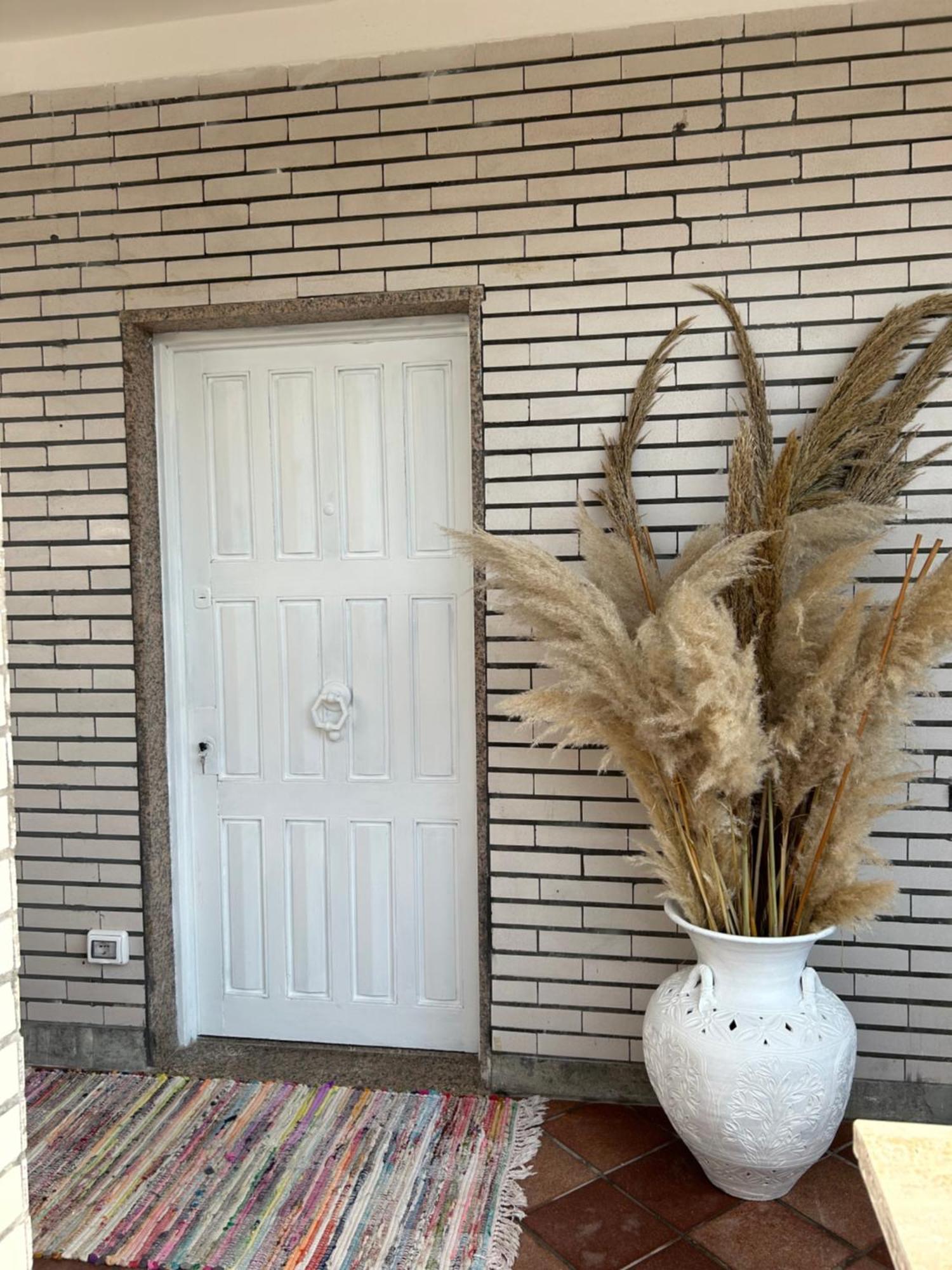 Fly & Stay Apartments 菲乌米奇诺 外观 照片